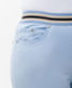Light blue,Damen,Hosen,SLIM,Style PAMONA,Detail 1