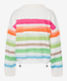 Offwhite,Women,Shirts | Polos,Style FARA,Stand-alone rear view