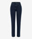 Dark blue,Dames,Jeans,COMFORT PLUS,Style CAREN,Beeld voorkant