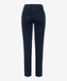 Dark blue,Damen,Jeans,COMFORT PLUS,Style CAREN,Freisteller Hinten