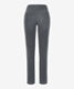 Used grey,Women,Jeans,SLIM,STYLE MARY,Stand-alone rear view