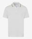Broken white,Herren,Shirts | Polos,Style PETE,Freisteller Vorne