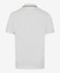Broken white,Homme,T-shirts | Polos,Style PETE,Détourage avant