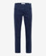 Midnight,Men,Pants,STRAIGHT,Style CADIZ,Stand-alone front view