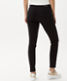Clean perma black,Women,Jeans,SKINNY,Style ANA,Rear view