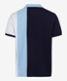 Ocean,Men,T-shirts | Polos,Style PIO CB,Stand-alone rear view