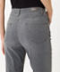 Used grey,Dames,Jeans,SLIM,STYLE MARY,Detail 1