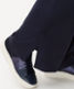 Dark blue,Damen,Hosen,RELAXED,Style MAINE,Detail 2 