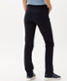 Navy,Women,Pants,SLIM,STYLE MARY,Rear view