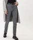 Used grey,Women,Jeans,SLIM,STYLE MARY,Front view