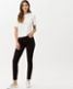 Clean perma black,Women,Jeans,SKINNY,Style ANA,Outfit view