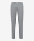 Silver,Men,Pants,MODERN,Style FABIO IN,Stand-alone front view