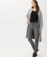 Used grey,Damen,Jeans,SLIM,STYLE MARY,Outfitansicht