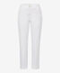 White,Women,Pants,SLIM,Style MARA S,Stand-alone front view
