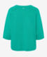 Cool jade,Women,Knitwear | Sweatshirts,Style NIA,Stand-alone rear view