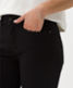 Clean perma black,Damen,Jeans,SKINNY,Style ANA,Detail 2 