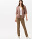 Walnut,Women,Jeans,SLIM,Style MARY,Outfit view