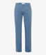 Light blue,Men,Pants,STRAIGHT,Style CADIZ,Stand-alone front view