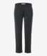 Anthracite,Women,Pants,SLIM,Style MARON,Stand-alone front view