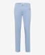 Light blue,Men,Pants,STRAIGHT,Style CADIZ,Stand-alone front view