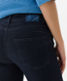 Used dark blue,Damen,Jeans,SKINNY,Style ANA,Detail 1