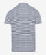 Ocean,Men,T-shirts | Polos,Style PERO S,Stand-alone rear view