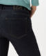 Clean dark blue,Dames,Jeans,SKINNY,STYLE ANA,Detail 1
