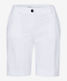 White,Women,Pants,RELAXED,Style BAILEY,Stand-alone front view