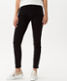 Clean perma black,Women,Jeans,SKINNY,Style ANA,Front view