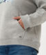 Silver,Women,Knitwear | Sweatshirts,Style BENA,Detail 2