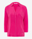 Orchid,Women,Shirts | Polos,Style CLARISSA,Stand-alone front view