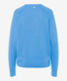 Santorin,Women,Knitwear | Sweatshirts,Style LESLEY,Stand-alone rear view