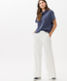 White,Dames,Broeken,RELAXED,Style MAINE,Outfitweergave