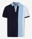 Ocean,Men,T-shirts | Polos,Style PIO CB,Stand-alone front view