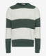 Agave,Men,Knitwear | Sweatshirts,Style ROB,Stand-alone front view