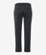 Anthracite,Women,Pants,SLIM,Style MARON,Stand-alone rear view