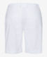 White,Women,Pants,RELAXED,Style BAILEY,Stand-alone rear view