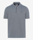 Ocean,Men,T-shirts | Polos,Style PIERCE,Stand-alone front view