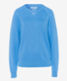Santorin,Women,Knitwear | Sweatshirts,Style LESLEY,Stand-alone front view