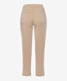 Bast,Women,Pants,SLIM,Style MARY S,Stand-alone rear view