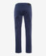 Midnight,Men,Pants,REGULAR,Style COOPER FANCY,Stand-alone rear view