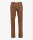 Tobacco,Men,Pants,REGULAR,Style COOPER FANCY,Stand-alone front view