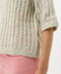 Frozen pink,Dames,Knitwear | Sweat,Style LESLEY,Detail 2 