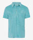 Horizon,Men,T-shirts | Polos,Style PAZ,Stand-alone front view