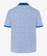 Cobalt,Men,T-shirts | Polos,Style PICO P,Stand-alone rear view