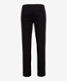 Perma black,Men,Pants,REGULAR,Style EVEREST,Stand-alone rear view