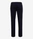 Perma blue,Men,Pants,REGULAR,Style EVEREST,Stand-alone rear view