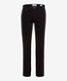 Perma black,Men,Pants,REGULAR,Style COOPER FANCY,Stand-alone front view