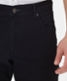 Perma black,Men,Pants,REGULAR,Style COOPER FANCY,Detail 1