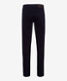Perma blue,Men,Pants,REGULAR,Style COOPER FANCY,Stand-alone rear view